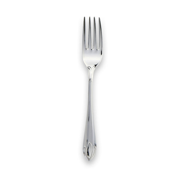 Lotus Tea Fork