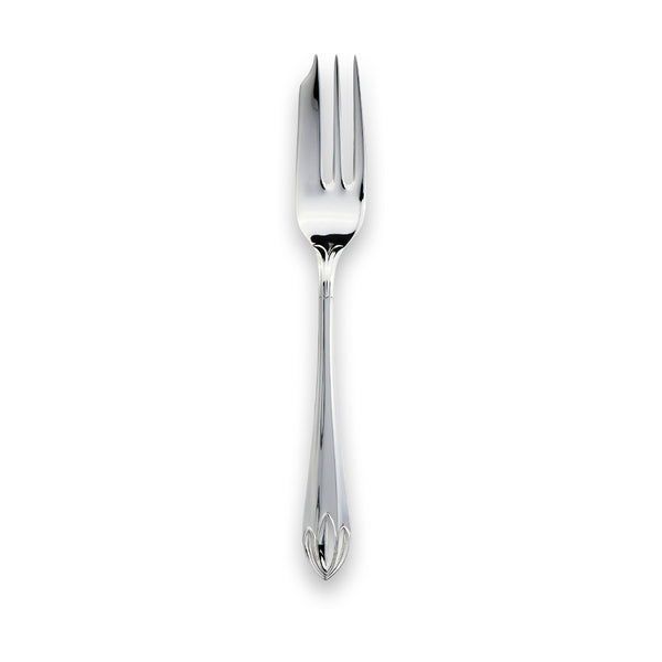 Lotus Pastry Fork