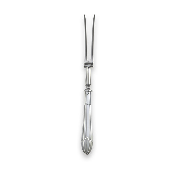 Lotus Carving Fork
