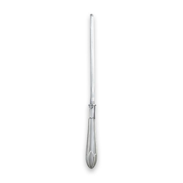 Lotus Carving Steel