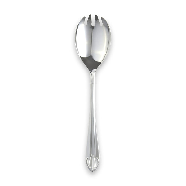 Lotus Salad Serving Fork