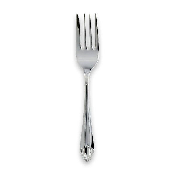 Lotus Salad Fork