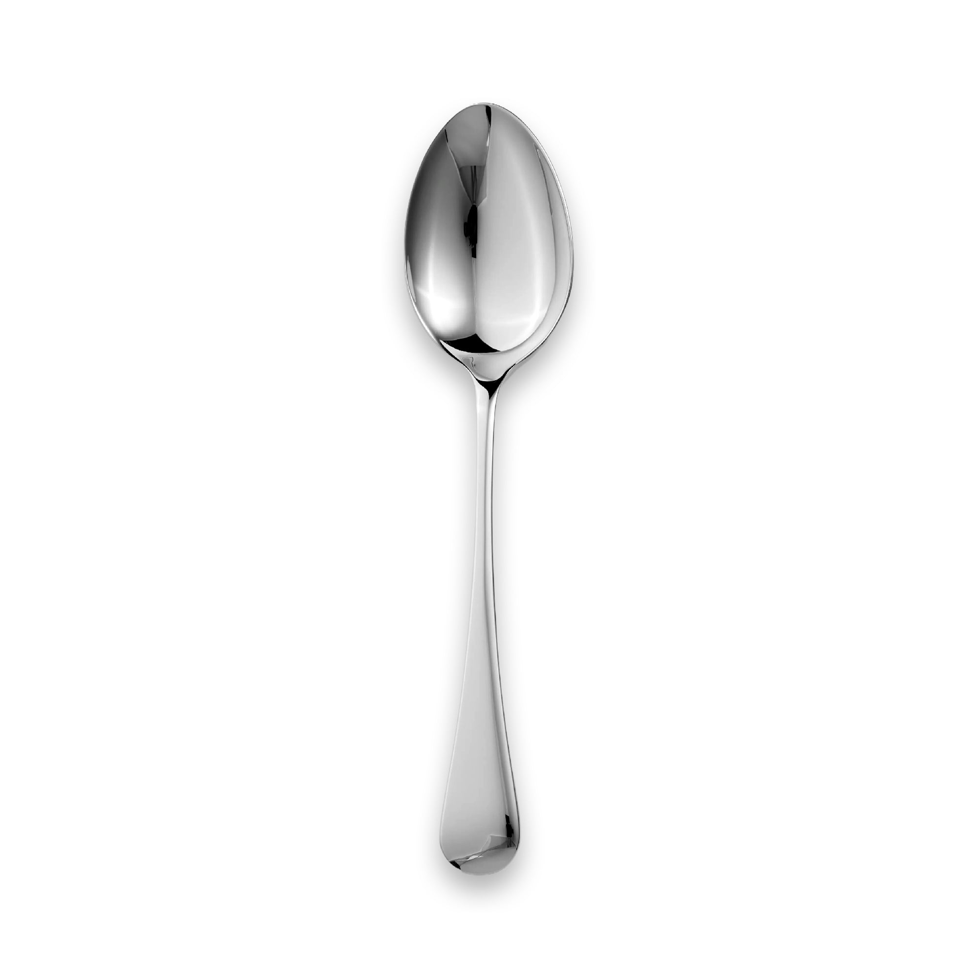 Old English Table Spoon | Carrs Silver