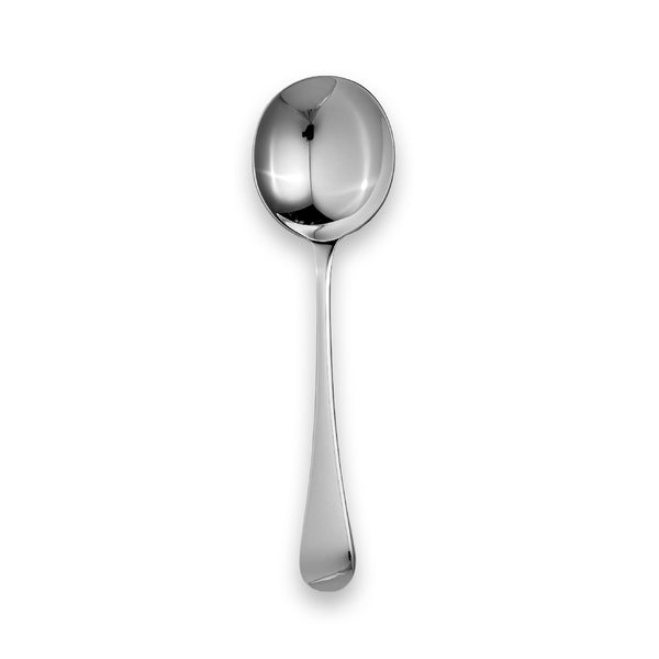 Old English Soup Spoon