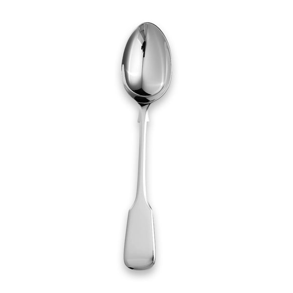 Plain Fiddle Dinner Spoon