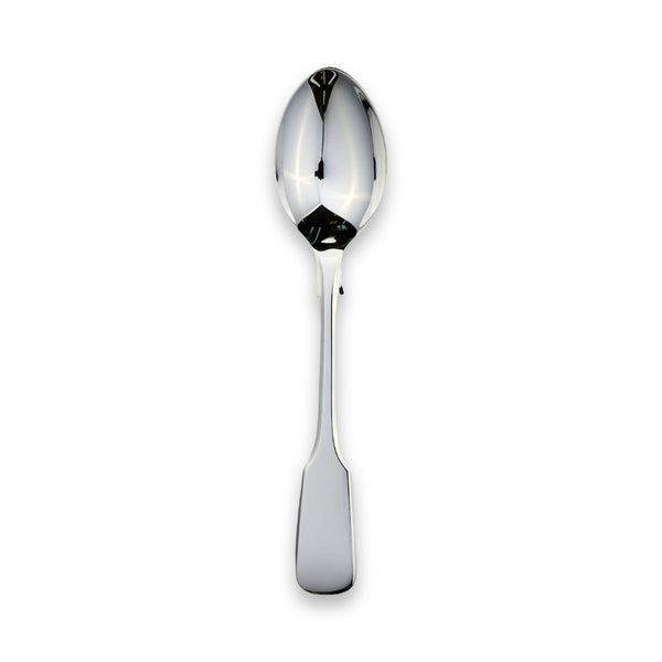 Plain Fiddle Large Tea Spoon