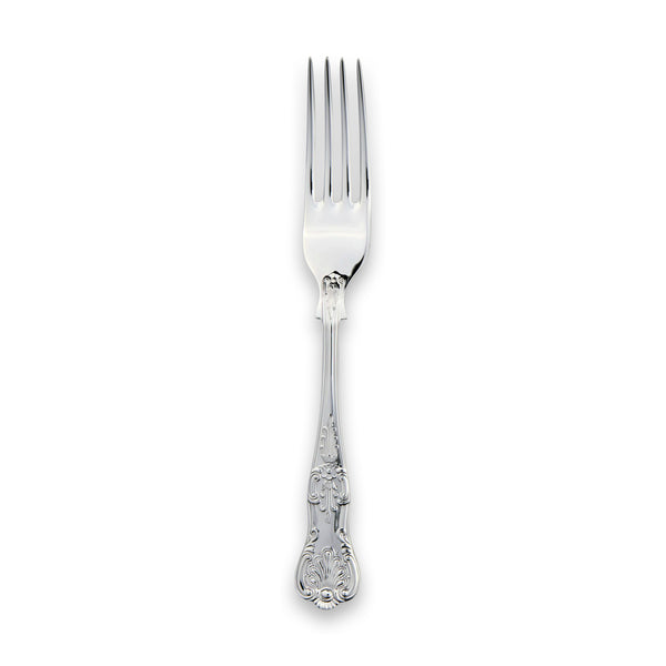 Queens Dessert Fork