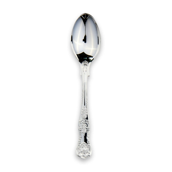 Queens Coffee Spoon