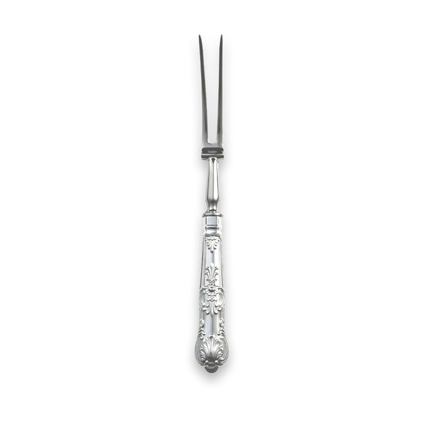 Queens Carving Fork