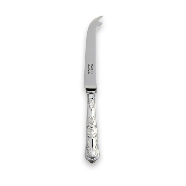 Queens Cheese Knife
