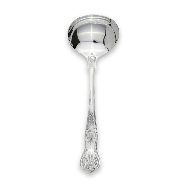 Queens Sauce Ladle