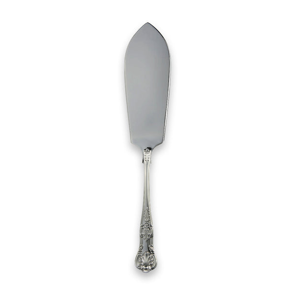 Queens Fish Serving Blade