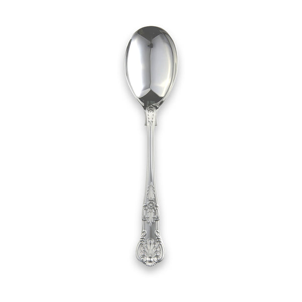 Queens Salad Serving Spoon