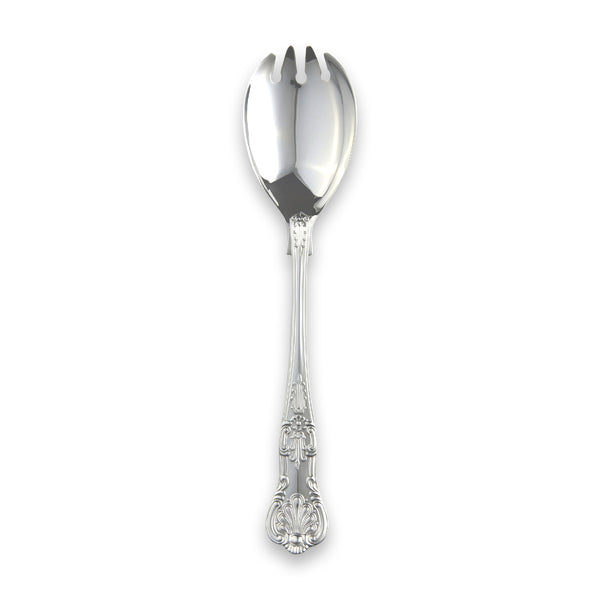 Queens Salad Serving Fork
