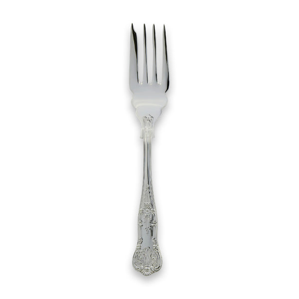 Queens Salad Fork