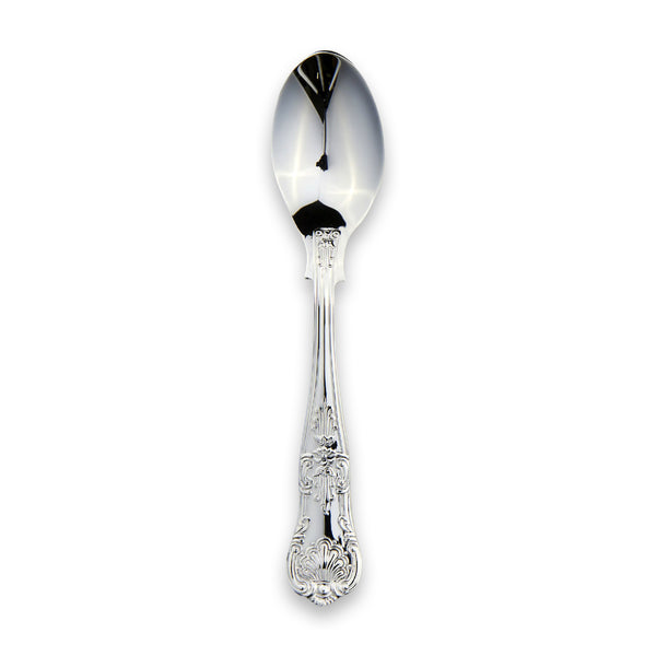 Queens Espresso Spoon