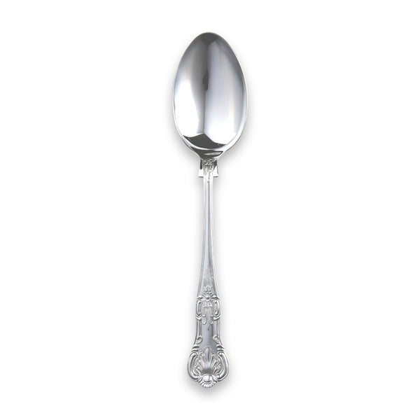 Queens Large Serving Spoon