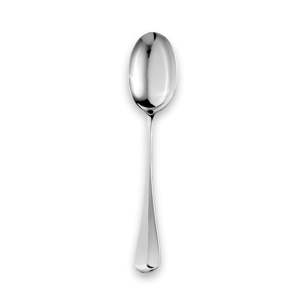 Rattail Table Spoon