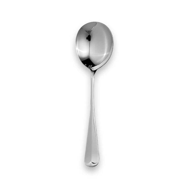 Rattail Soup Spoon