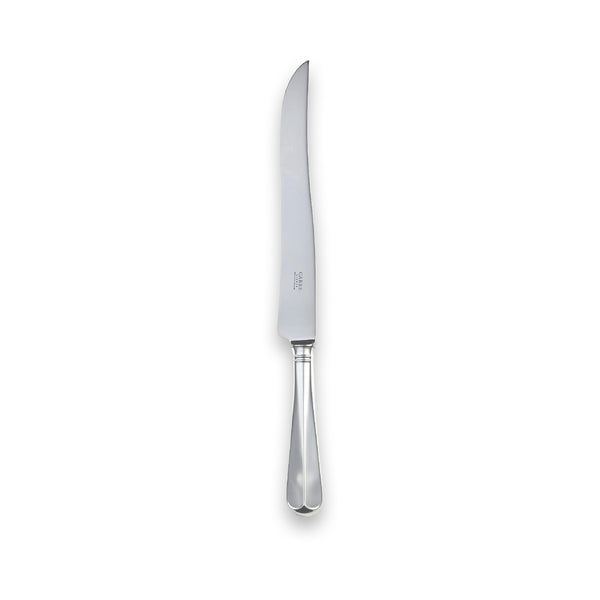 Rattail Carving Knife
