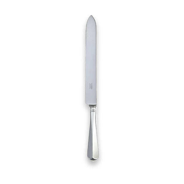 Rattail Bride's Wedding Cake Knife