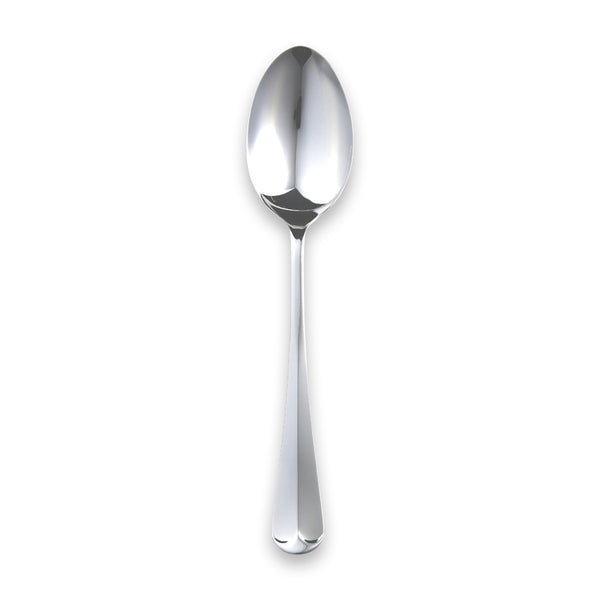 Rattail Large Serving Spoon