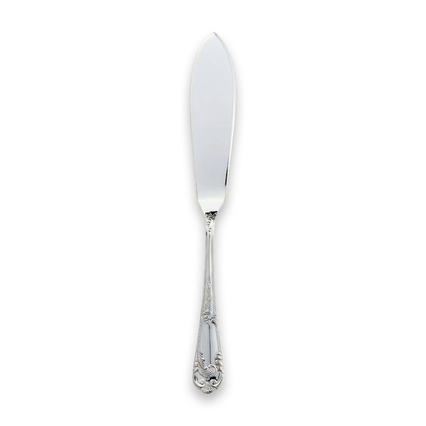 La Regence Fish Blade