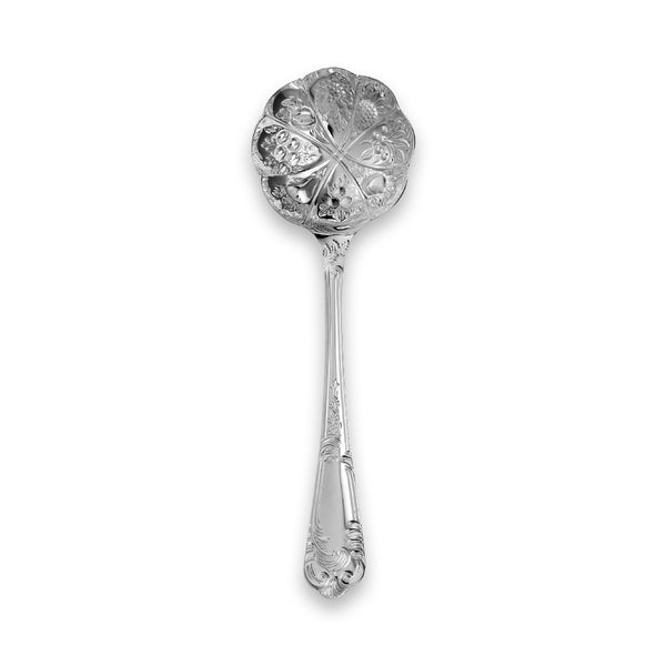 La Regence Cranberry Spoon
