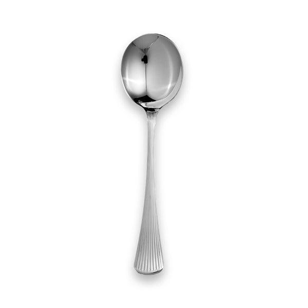 Sandalwood Soup Spoon