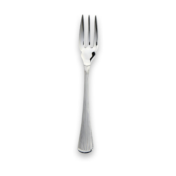 Sandalwood Pastry Fork