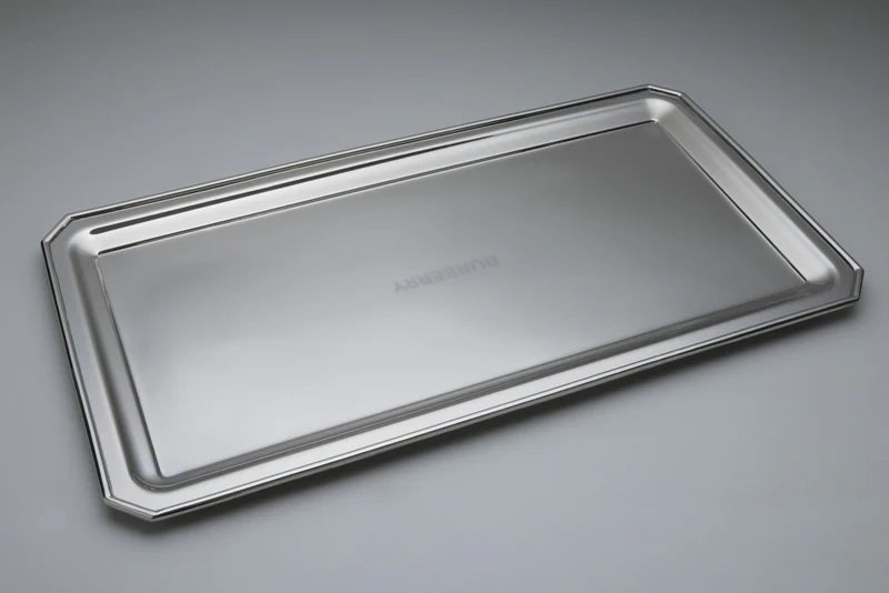 Stainless Steel Serving Platter Platters For Sale HorecaTraders