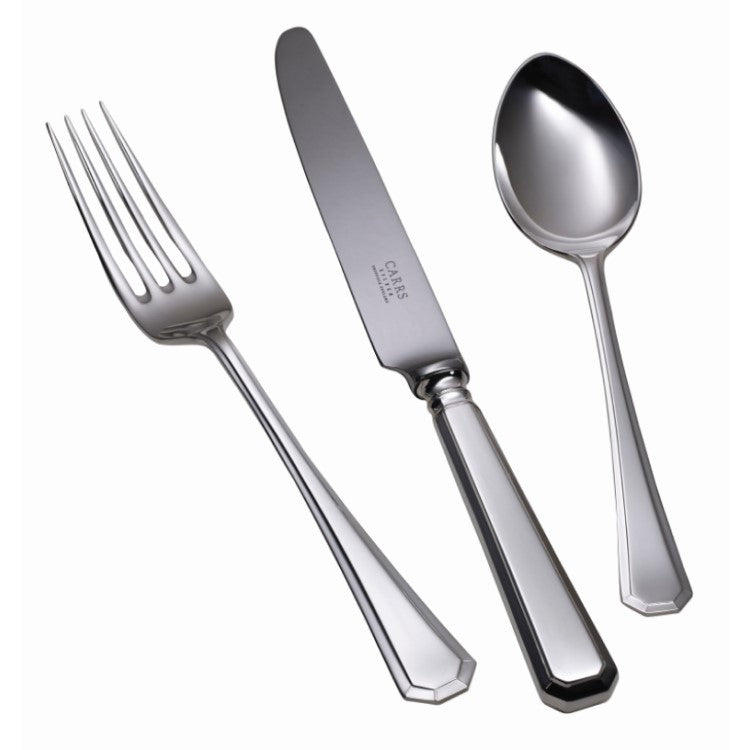 Stainless Steel Cutlery Grecian Design – Carrs Silver