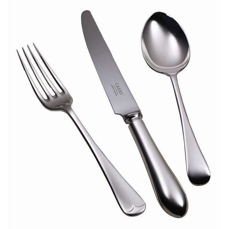 Stainless Steel Cutlery Old English Design – Carrs Silver