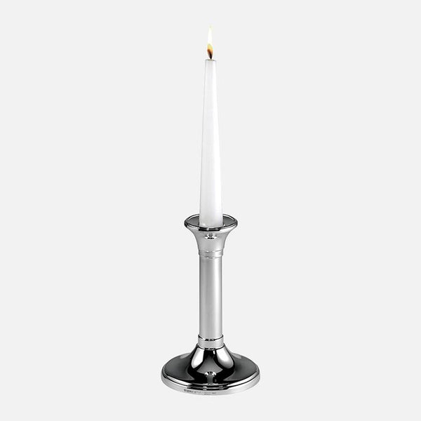 Candlestick 6.5" Sterling Silver