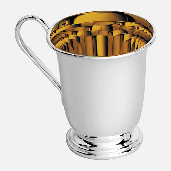 Child's Cup Sterling Silver