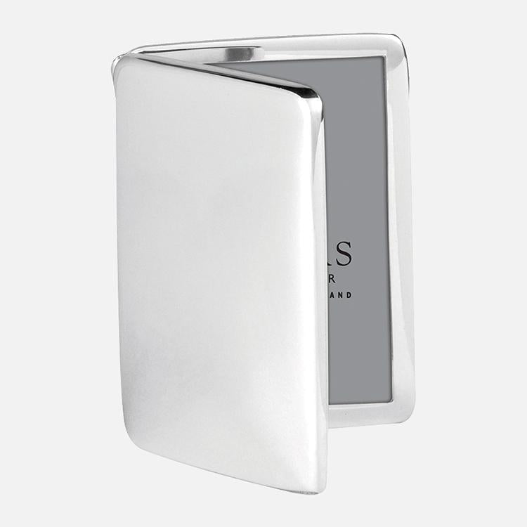 Double Folding Frame Sterling Silver | Carrs Silver