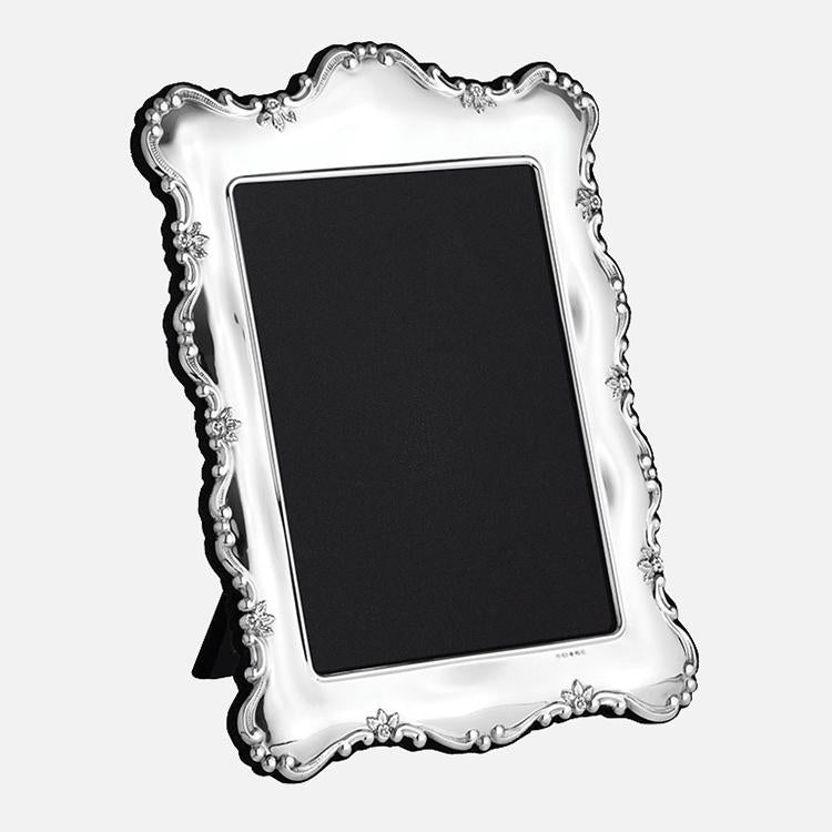 floral-edge-photo-frame-grey-
