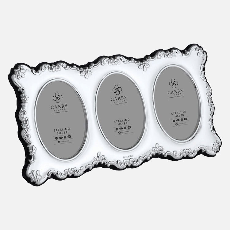 Carrs Silver フォトフレーム 8×6インチ 925 英国製 Carrs Silver フォトフレーム 8×6インチ 925 英国製 Carrs