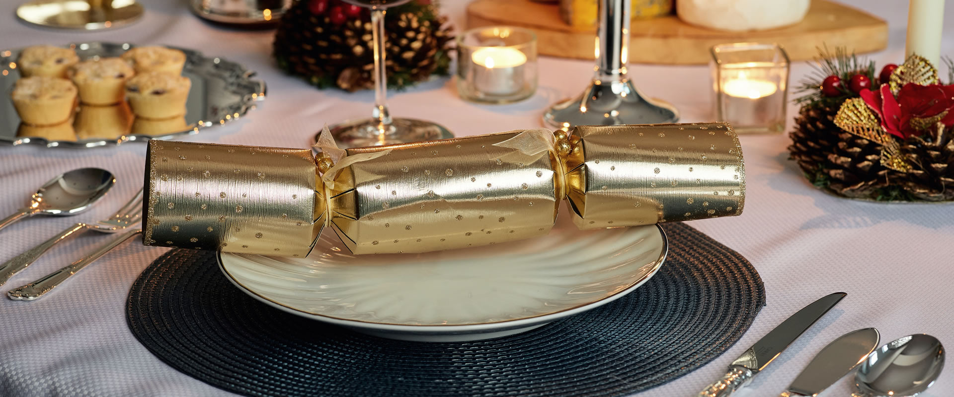 Christmas Gifts in Sterling Silver | Carrs Silver
