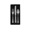 NEW - Child's Silver Plated Bunny 3 Piece Cutlery Set