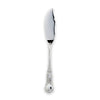Coburg Fish Blade