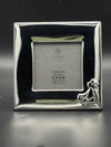 SLIGHT SECOND - 70% off - Sterling Silver Photo Frame 5" x 5" - CH2/H/W-SS