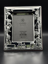 SLIGHT SECOND - 70% off - Sterling Silver Photo Frame 4" x 3" - CR3/W-SS