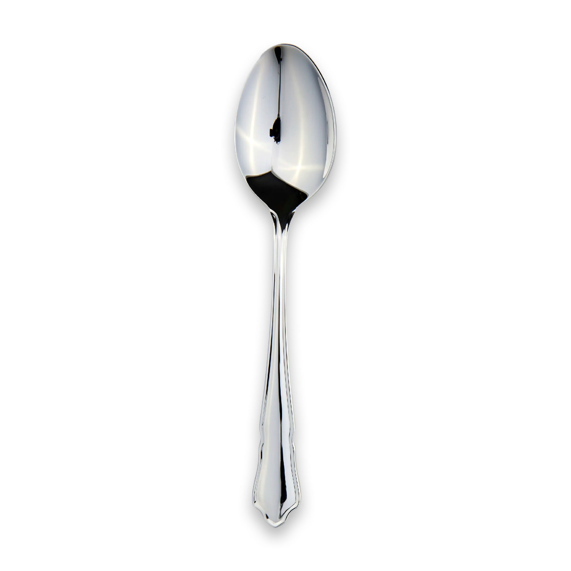 Dubarry Tea Spoon | Carrs Silver