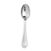 English Thread Cutlery 4 Piece Place Setting