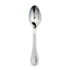 English Thread Coffee Spoon