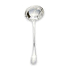 English Thread Soup Ladle