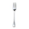 English Reed & Ribbon Large Serving Fork