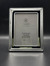 SLIGHT SECOND - 70% off - Sterling Silver Photo Frame 5" x 3.5" - FR063/C-SS