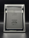 SLIGHT SECOND - 70% off - Sterling Silver Photo Frame 6" x 4" - FR074/W-SS